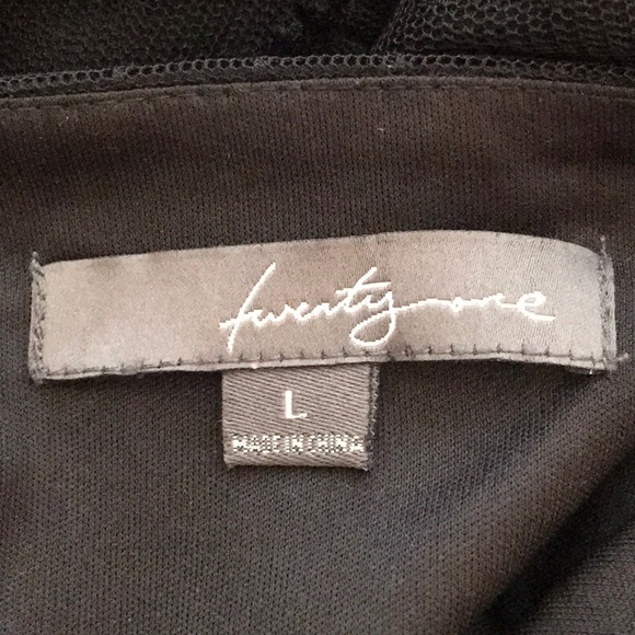 Black Bow Tank Dress - Picture 6 of 6